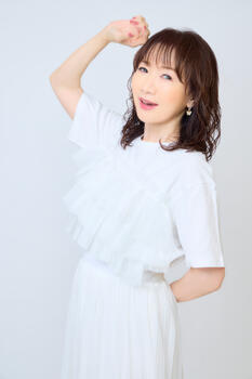 平松愛理